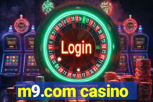 m9.com casino